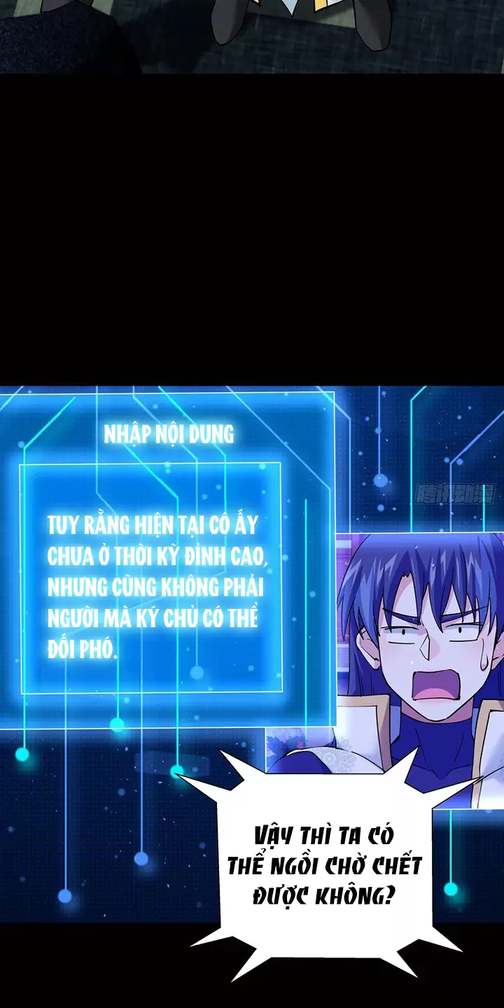 Ta Đoạt Xá Người Chơi Hệ Thống Chapter 76 - Trang 2