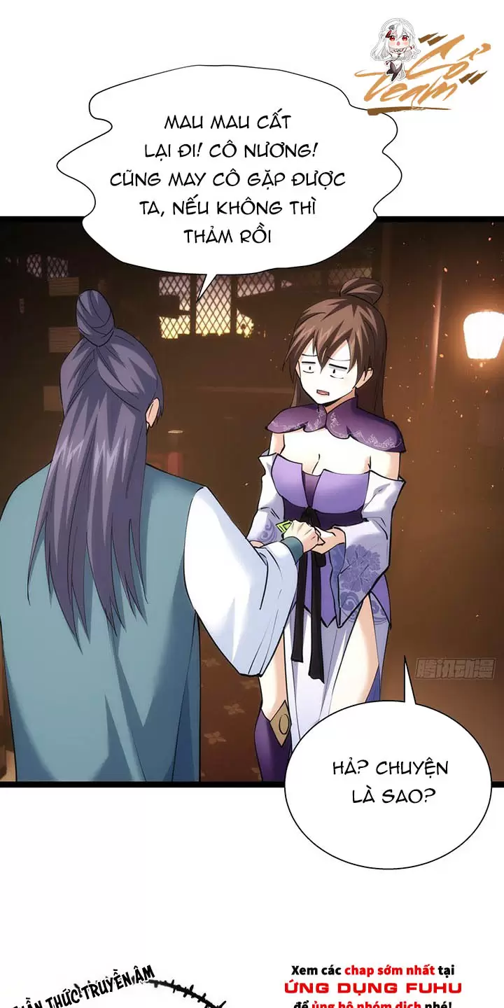 Ta Đoạt Xá Người Chơi Hệ Thống Chapter 77 - Trang 2