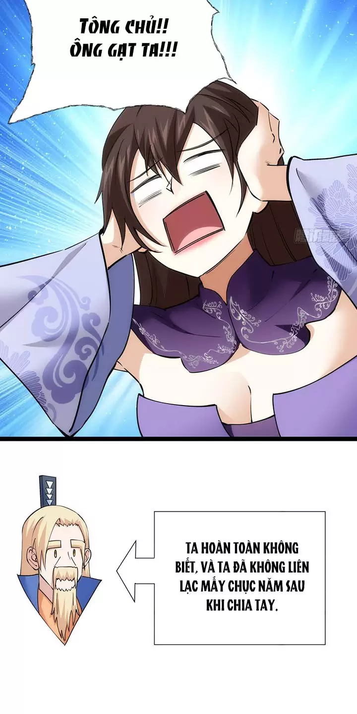 Ta Đoạt Xá Người Chơi Hệ Thống Chapter 77 - Trang 2