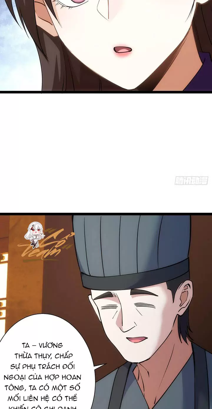 Ta Đoạt Xá Người Chơi Hệ Thống Chapter 77 - Trang 2