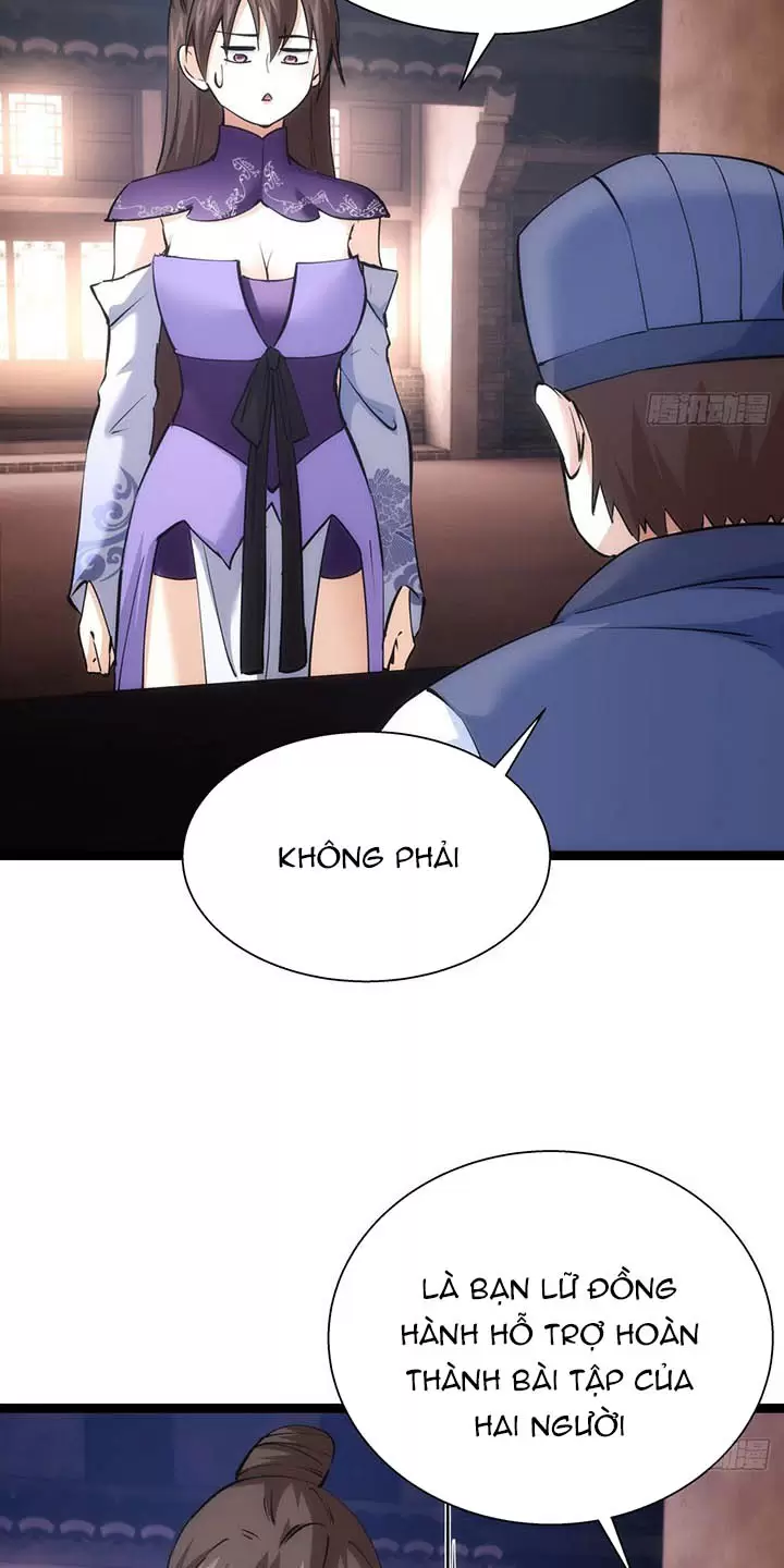 Ta Đoạt Xá Người Chơi Hệ Thống Chapter 77 - Trang 2