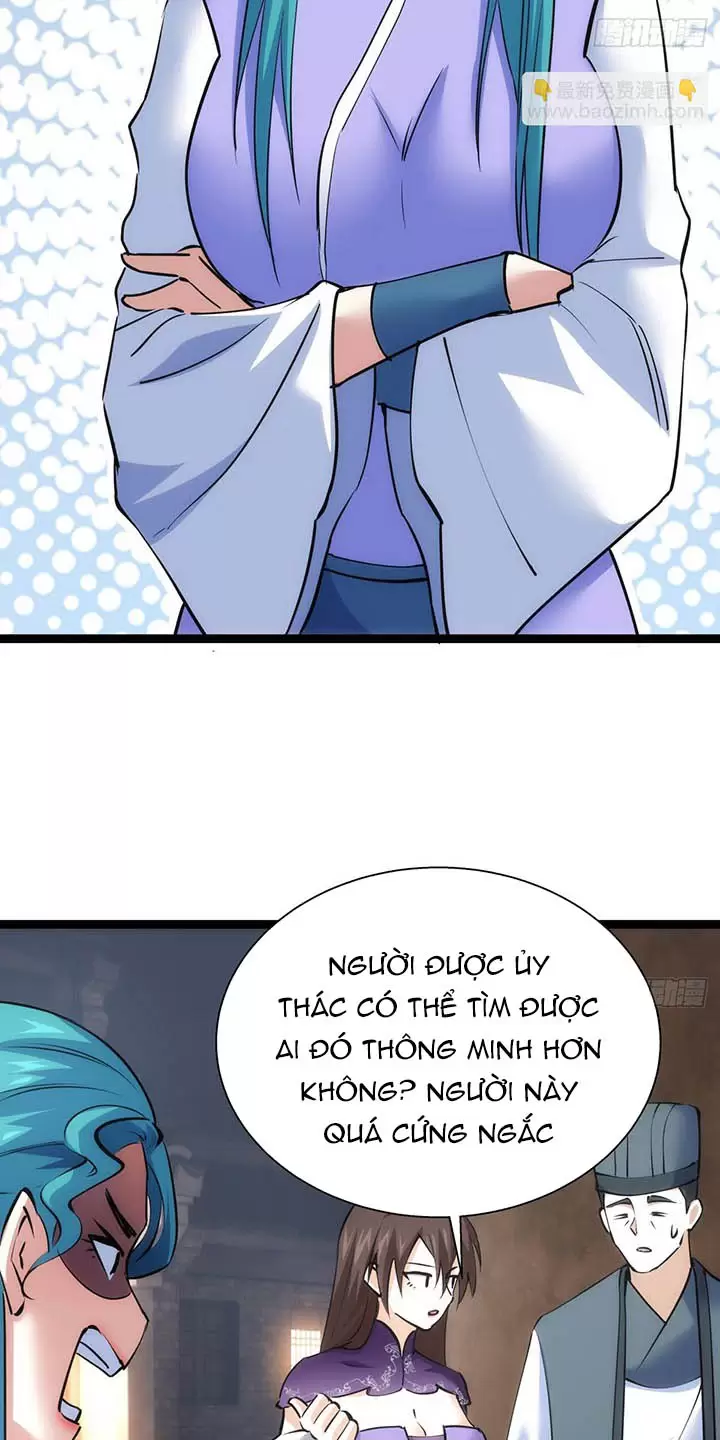 Ta Đoạt Xá Người Chơi Hệ Thống Chapter 77 - Trang 2