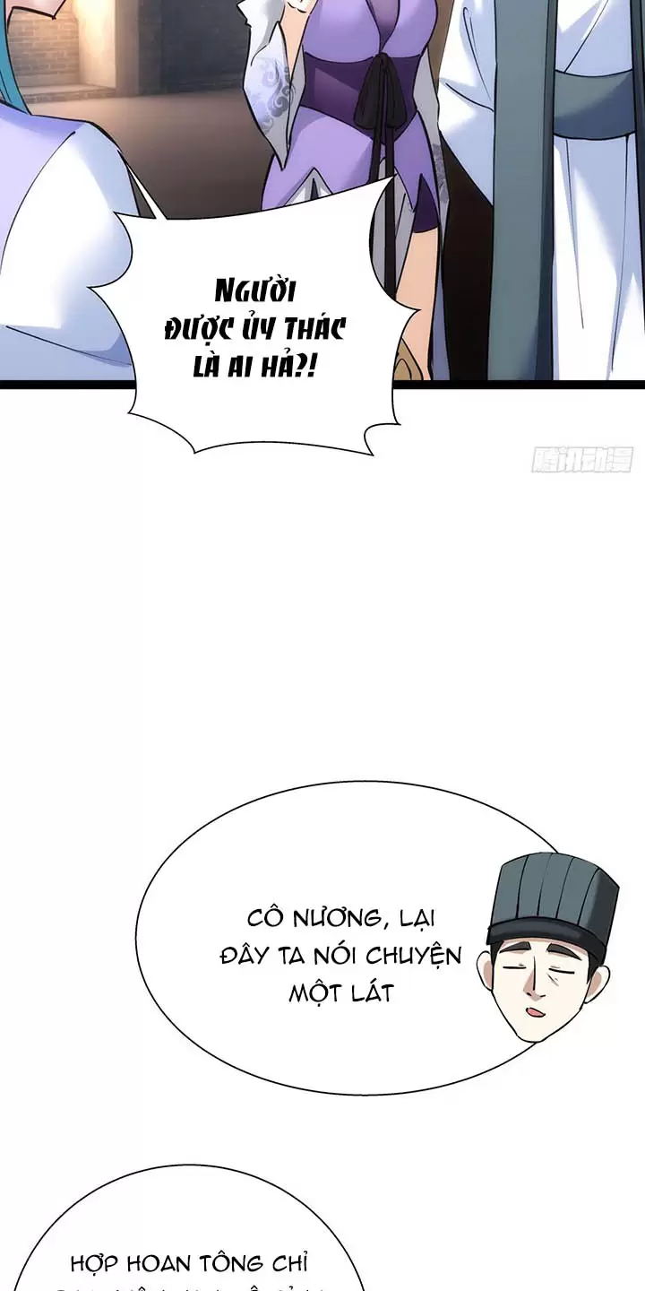 Ta Đoạt Xá Người Chơi Hệ Thống Chapter 77 - Trang 2