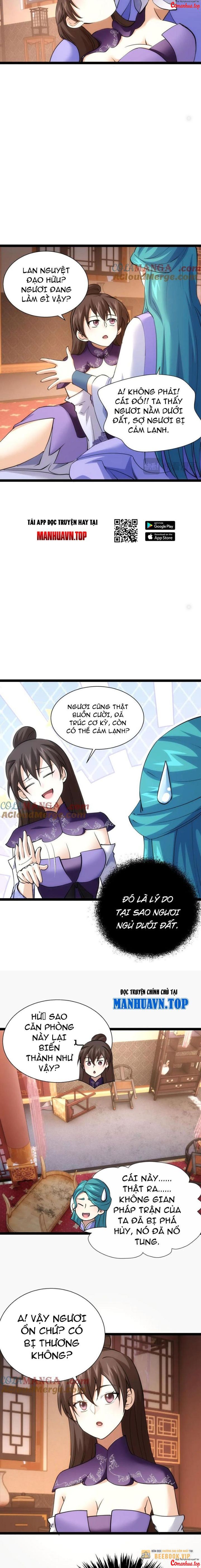 Ta Đoạt Xá Người Chơi Hệ Thống Chapter 80 - Trang 2