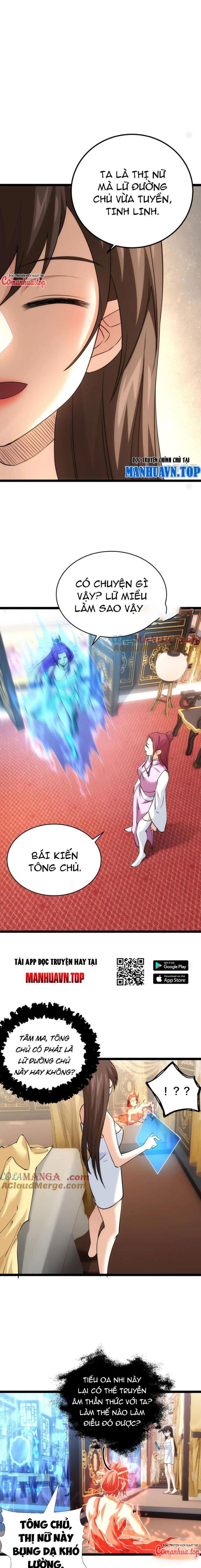 Ta Đoạt Xá Người Chơi Hệ Thống Chapter 84 - Trang 2