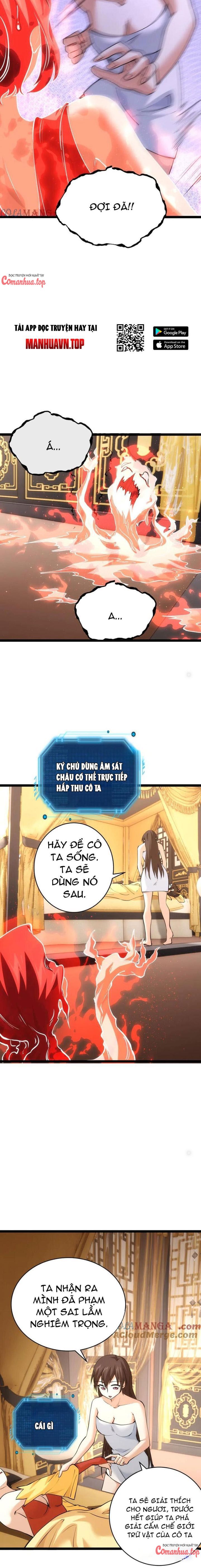 Ta Đoạt Xá Người Chơi Hệ Thống Chapter 84 - Trang 2