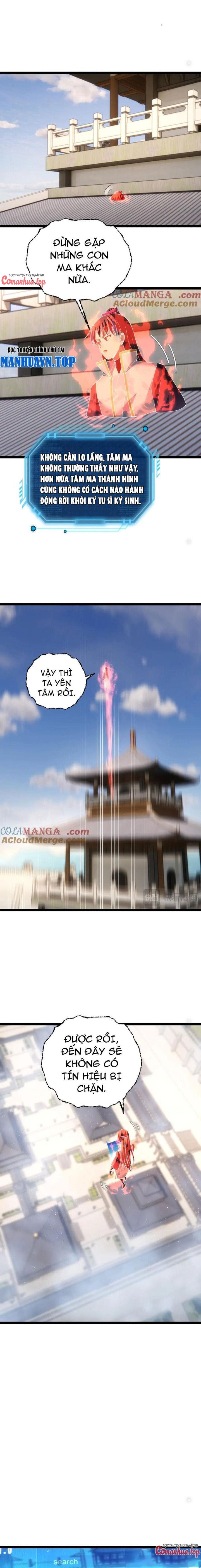 Ta Đoạt Xá Người Chơi Hệ Thống Chapter 84 - Trang 2