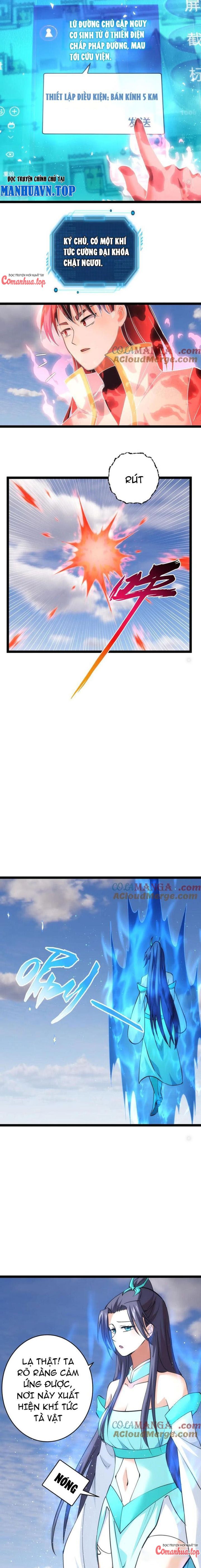 Ta Đoạt Xá Người Chơi Hệ Thống Chapter 84 - Trang 2