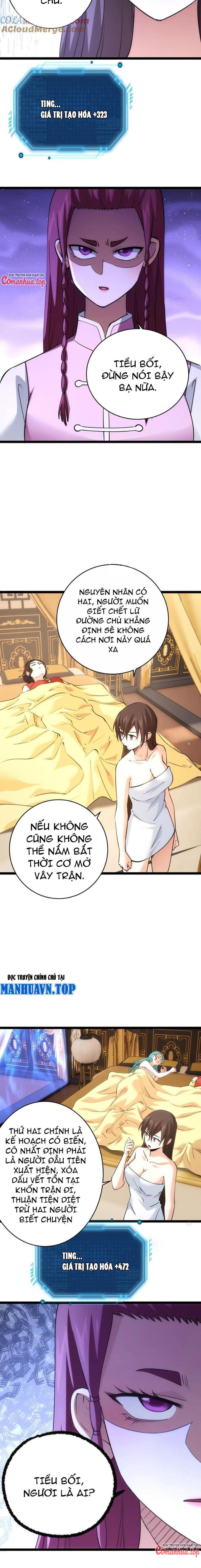 Ta Đoạt Xá Người Chơi Hệ Thống Chapter 84 - Trang 2