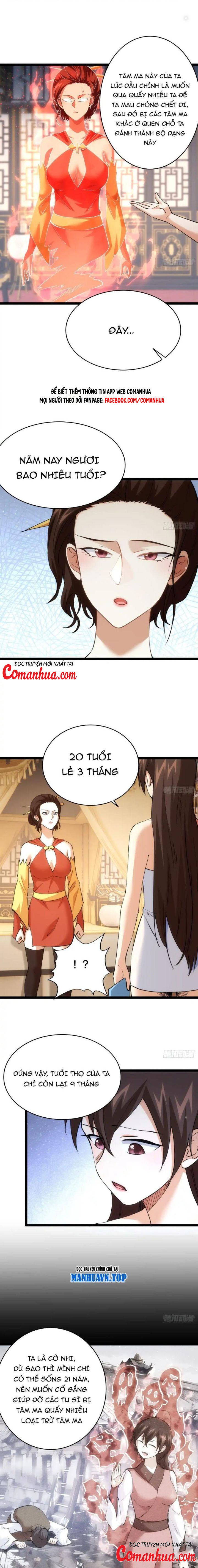 Ta Đoạt Xá Người Chơi Hệ Thống Chapter 87 - Trang 2