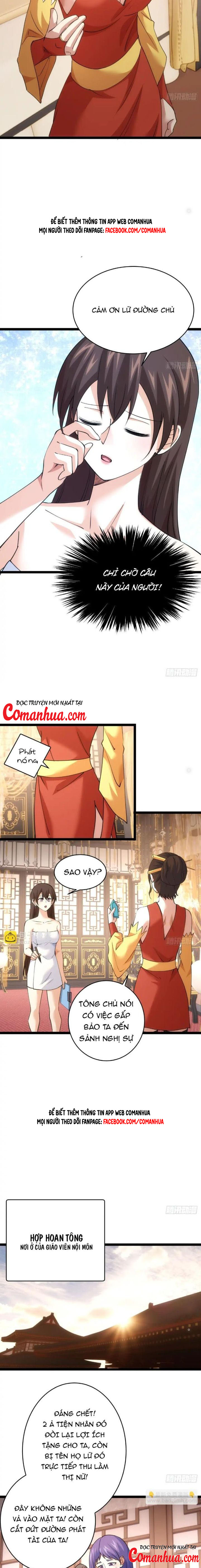 Ta Đoạt Xá Người Chơi Hệ Thống Chapter 87 - Trang 2