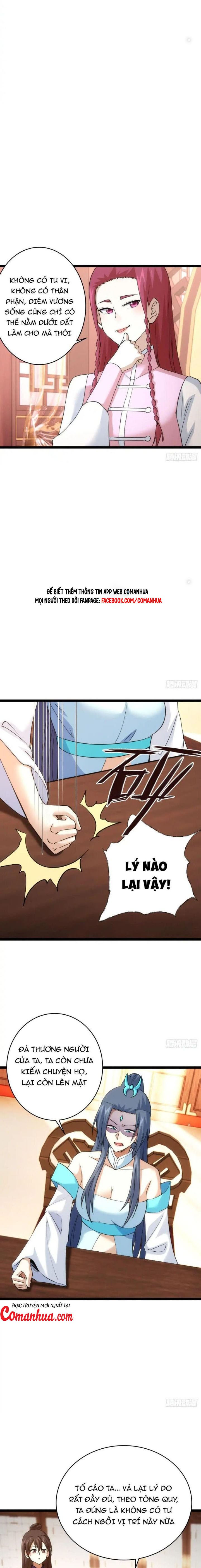 Ta Đoạt Xá Người Chơi Hệ Thống Chapter 87 - Trang 2