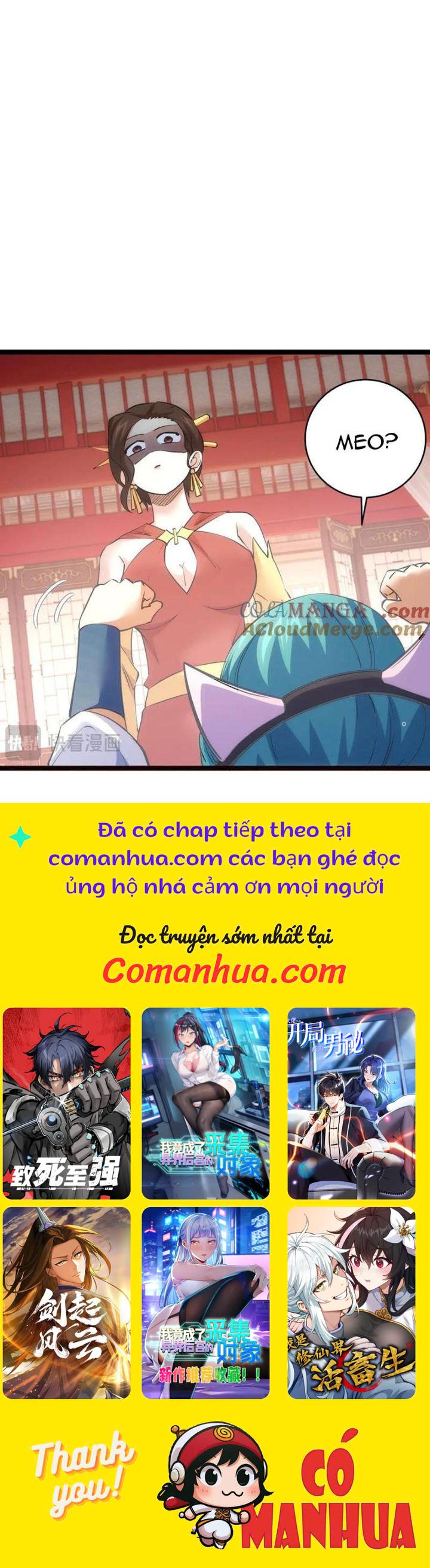 Ta Đoạt Xá Người Chơi Hệ Thống Chapter 89 - Trang 2