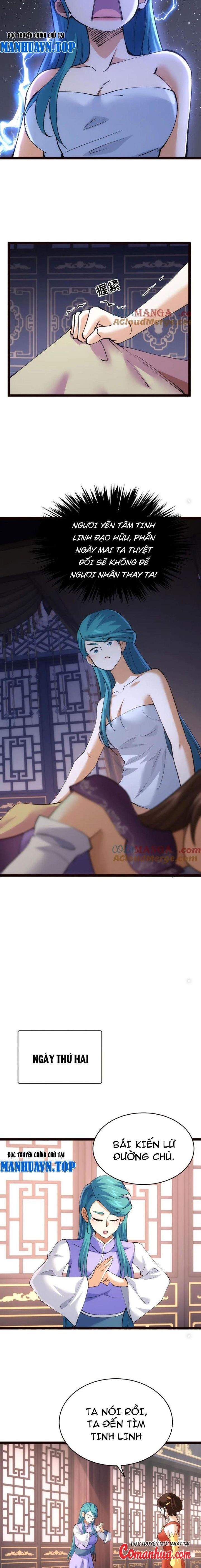 Ta Đoạt Xá Người Chơi Hệ Thống Chapter 89 - Trang 2