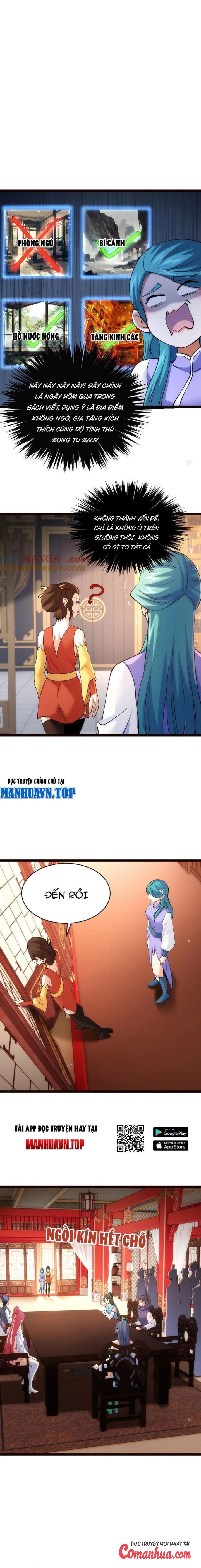 Ta Đoạt Xá Người Chơi Hệ Thống Chapter 89 - Trang 2