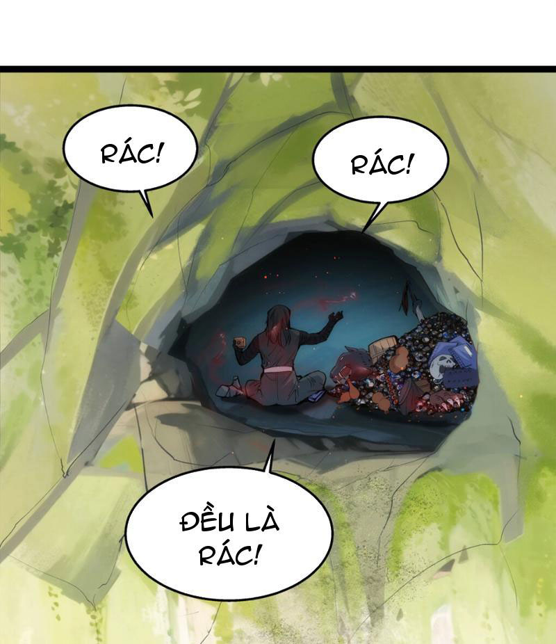 Ta Đoạt Xá Người Chơi Hệ Thống Chapter 9 - Trang 2