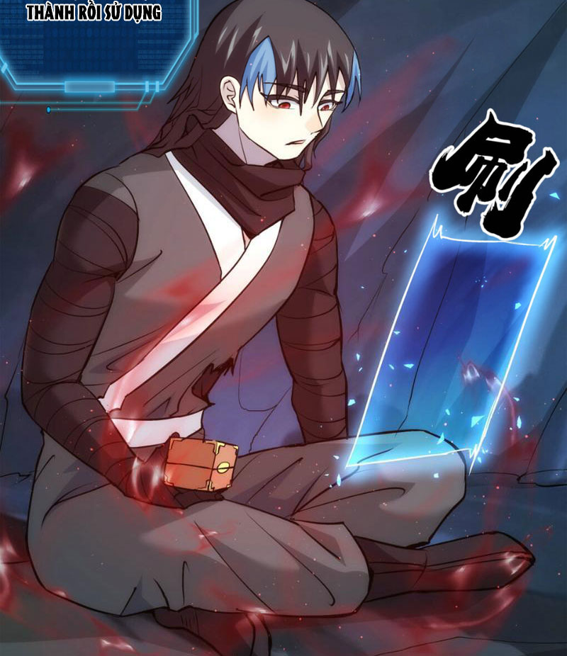 Ta Đoạt Xá Người Chơi Hệ Thống Chapter 9 - Trang 2