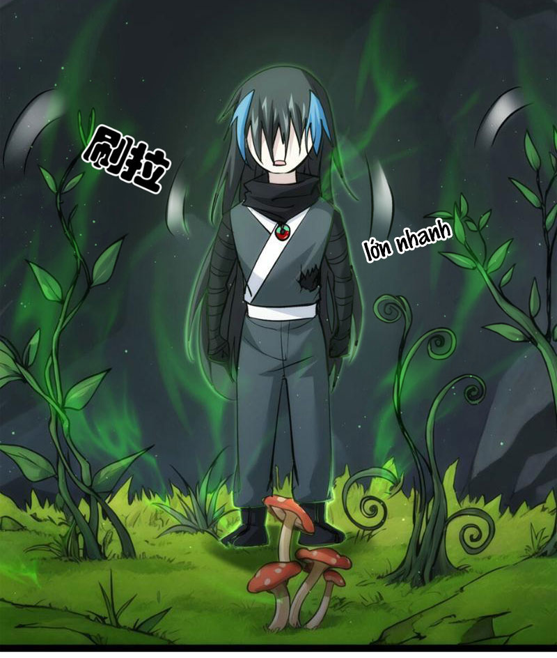 Ta Đoạt Xá Người Chơi Hệ Thống Chapter 9 - Trang 2