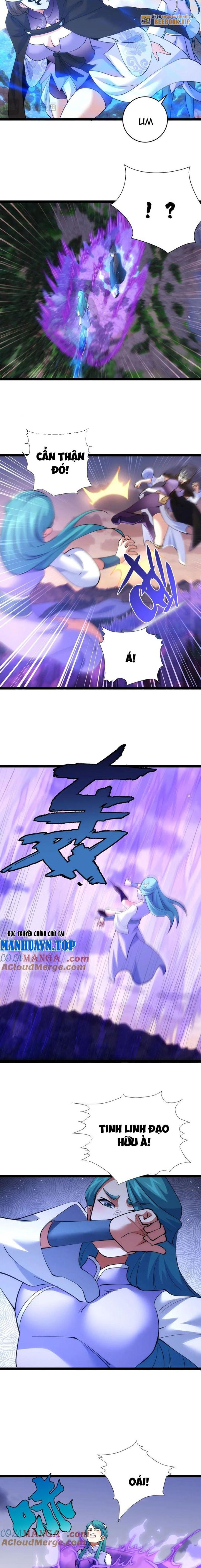 Ta Đoạt Xá Người Chơi Hệ Thống Chapter 91 - Trang 2