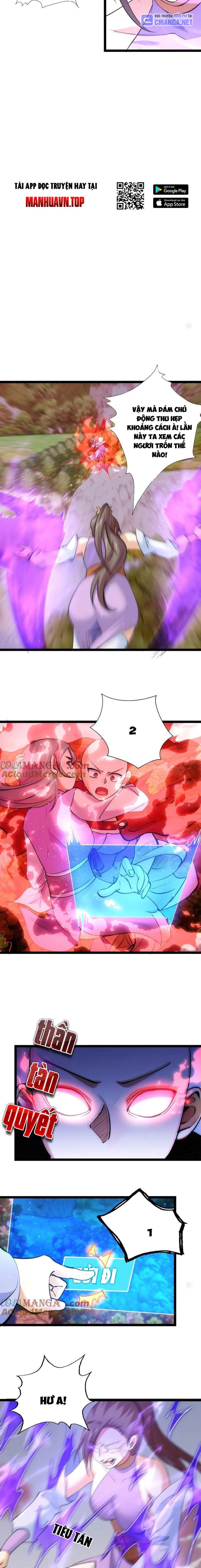 Ta Đoạt Xá Người Chơi Hệ Thống Chapter 92 - Trang 2