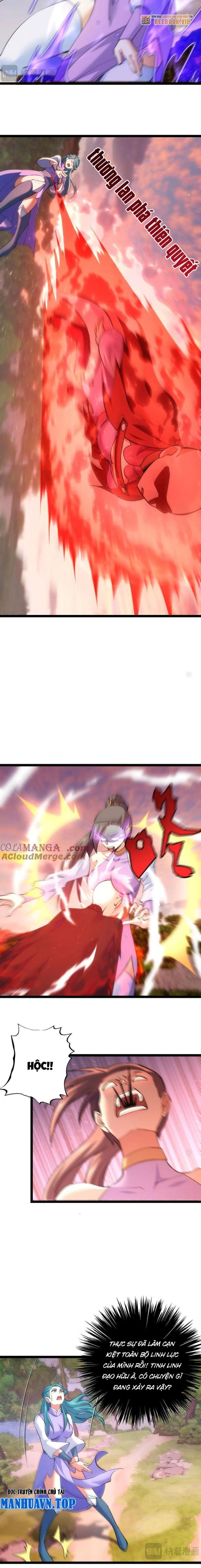 Ta Đoạt Xá Người Chơi Hệ Thống Chapter 92 - Trang 2