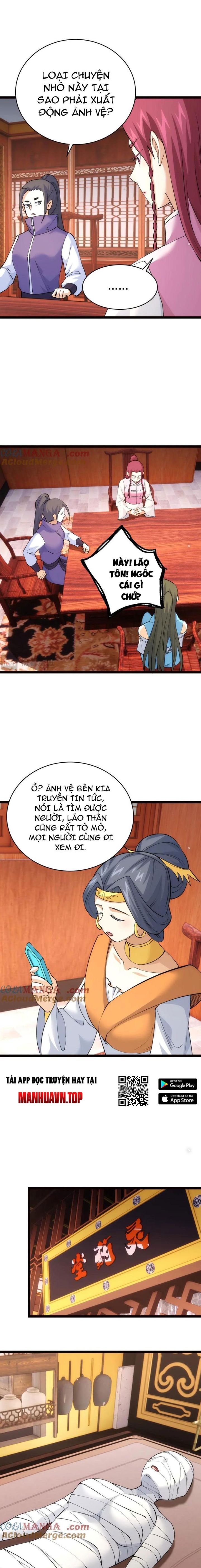 Ta Đoạt Xá Người Chơi Hệ Thống Chapter 94 - Trang 2