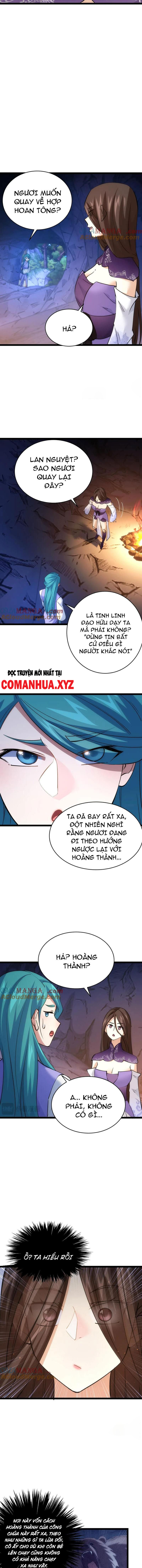 Ta Đoạt Xá Người Chơi Hệ Thống Chapter 95 - Trang 2