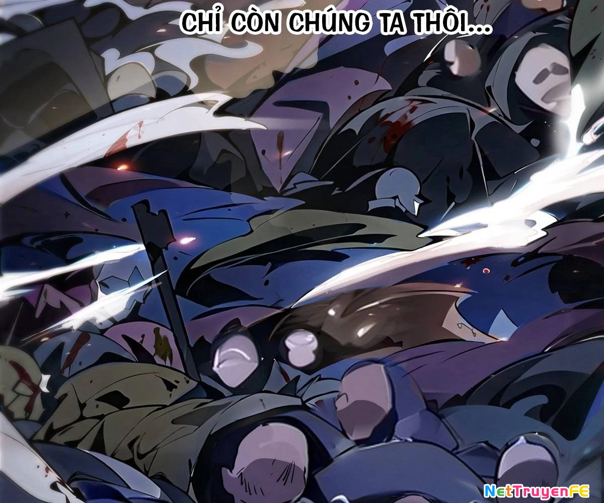 Ta Đoạt Xá Tử Thần, Phản Kích Xưng Vương! Chapter 1 - Trang 2