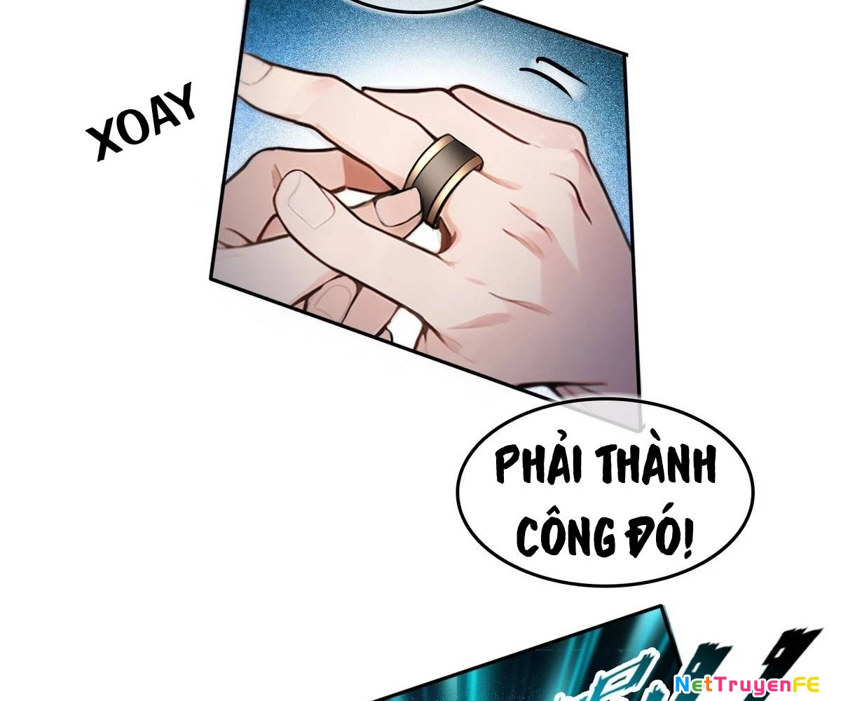 Ta Đoạt Xá Tử Thần, Phản Kích Xưng Vương! Chapter 1 - Trang 2