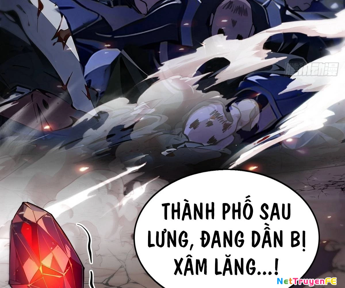 Ta Đoạt Xá Tử Thần, Phản Kích Xưng Vương! Chapter 1 - Trang 2