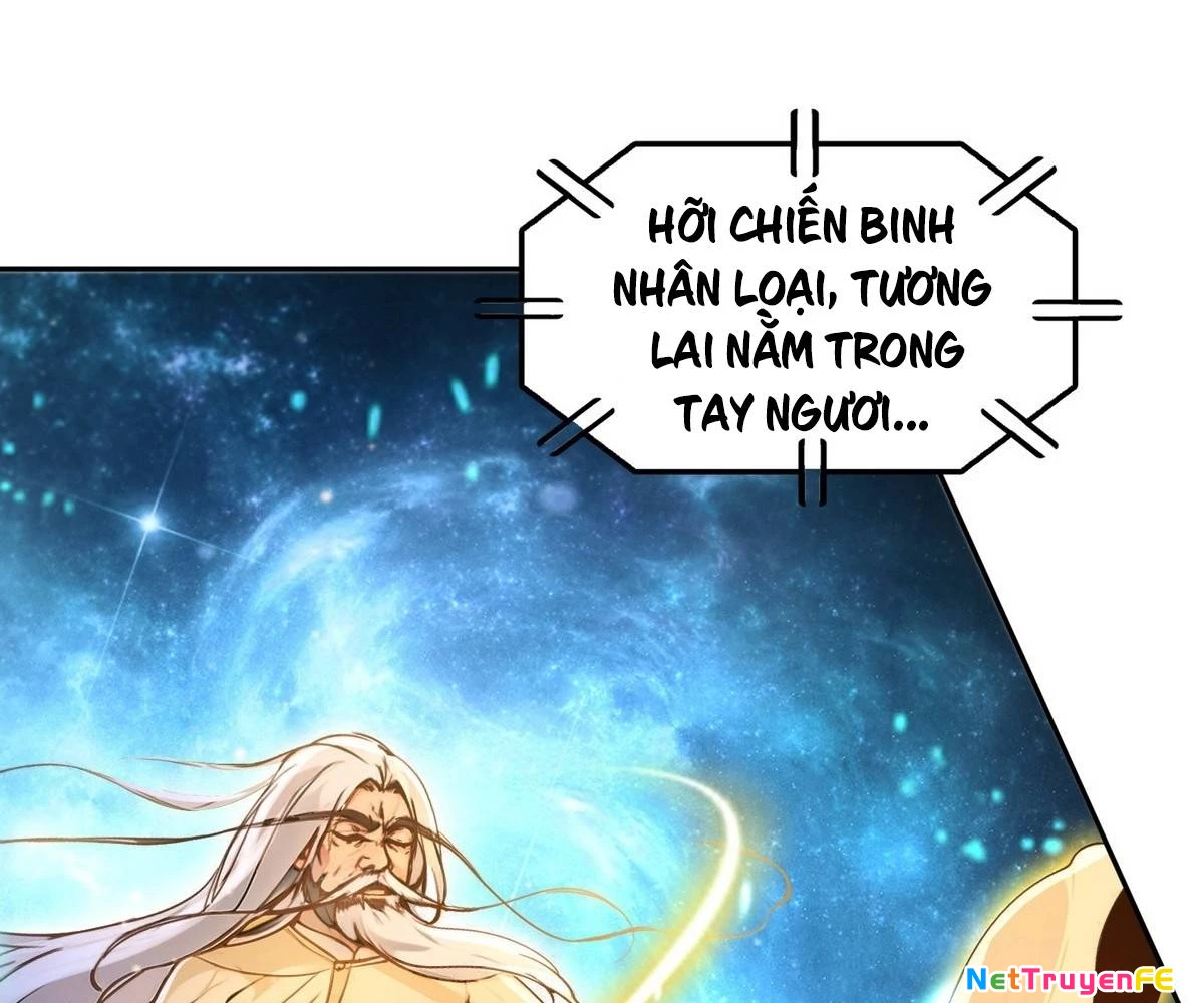 Ta Đoạt Xá Tử Thần, Phản Kích Xưng Vương! Chapter 1 - Trang 2