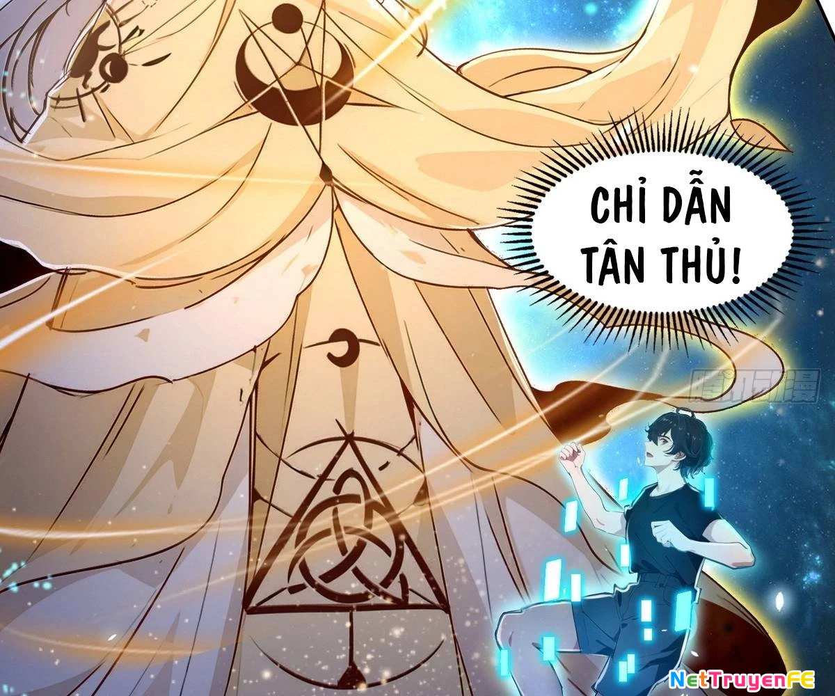 Ta Đoạt Xá Tử Thần, Phản Kích Xưng Vương! Chapter 1 - Trang 2