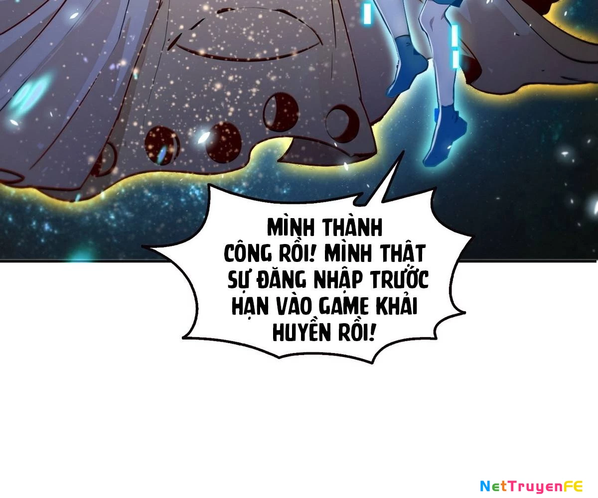 Ta Đoạt Xá Tử Thần, Phản Kích Xưng Vương! Chapter 1 - Trang 2