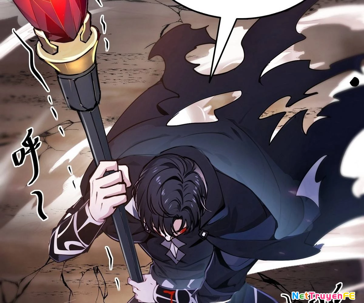 Ta Đoạt Xá Tử Thần, Phản Kích Xưng Vương! Chapter 1 - Trang 2