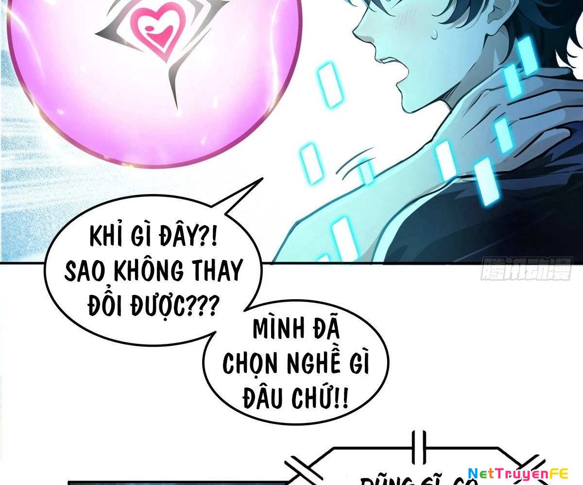 Ta Đoạt Xá Tử Thần, Phản Kích Xưng Vương! Chapter 1 - Trang 2