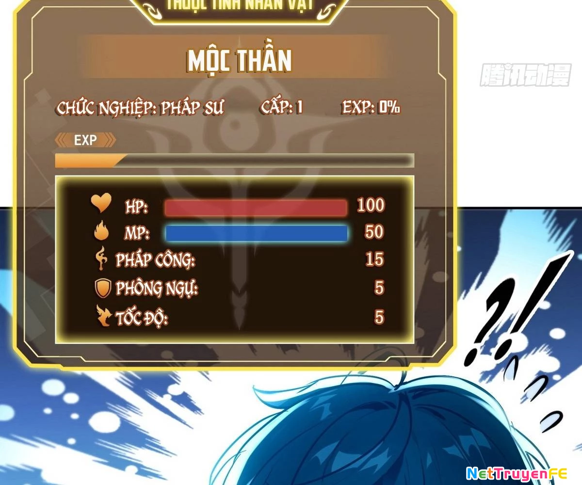 Ta Đoạt Xá Tử Thần, Phản Kích Xưng Vương! Chapter 1 - Trang 2