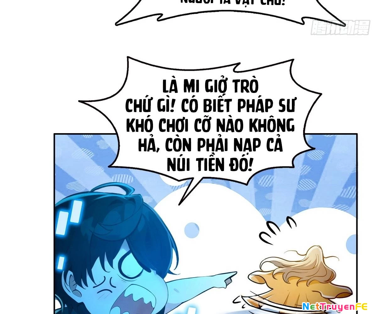 Ta Đoạt Xá Tử Thần, Phản Kích Xưng Vương! Chapter 1 - Trang 2