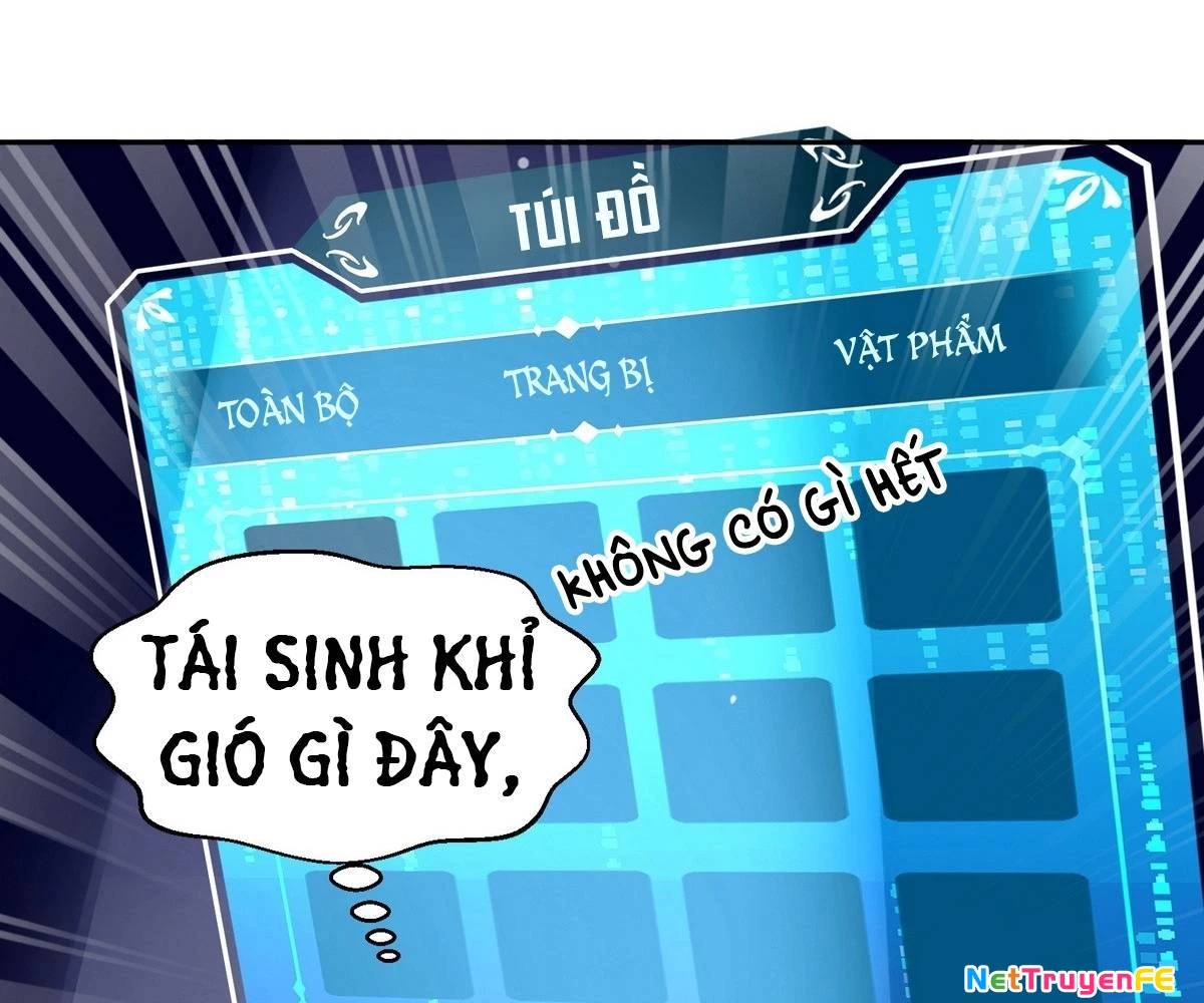 Ta Đoạt Xá Tử Thần, Phản Kích Xưng Vương! Chapter 1 - Trang 2