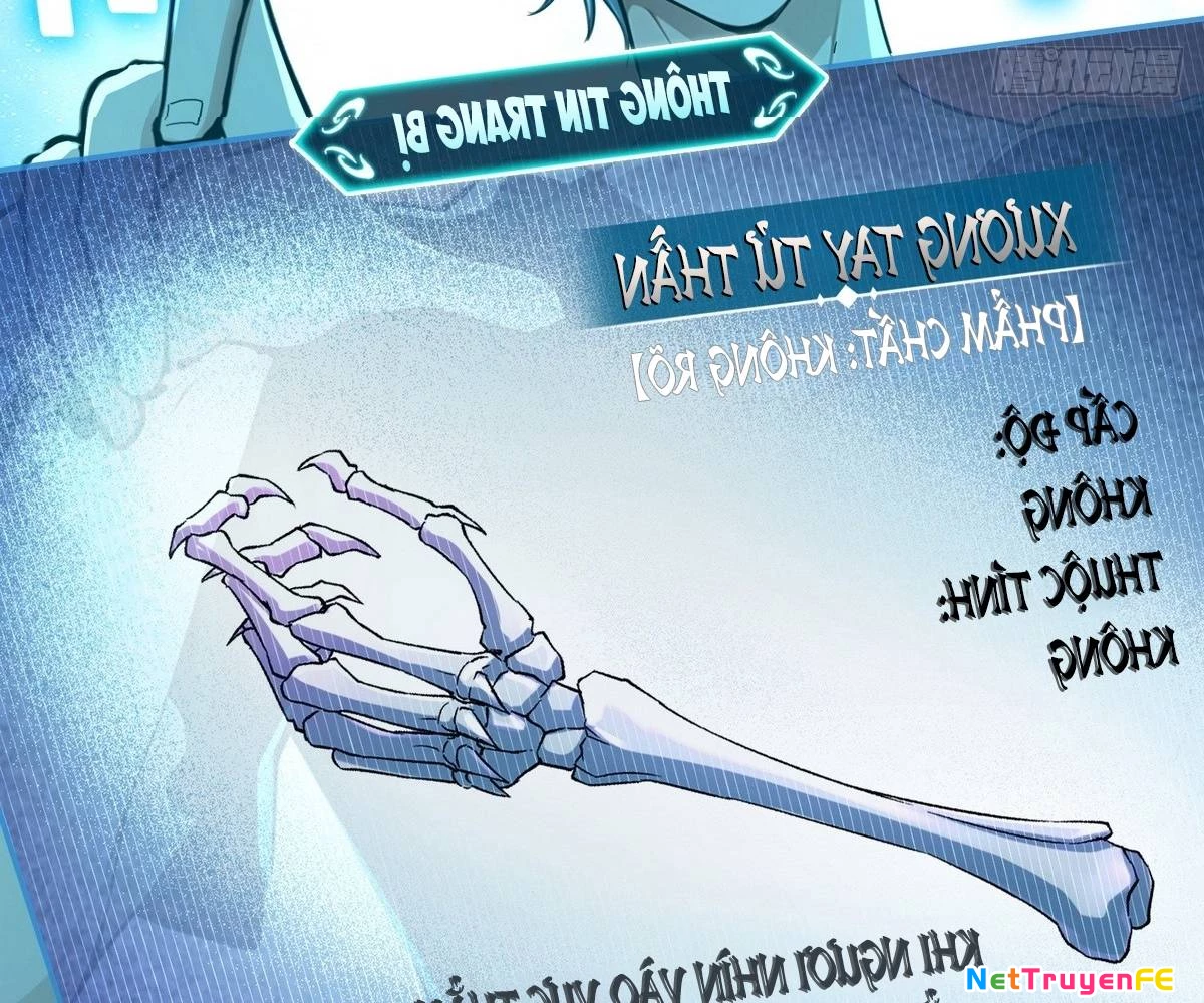 Ta Đoạt Xá Tử Thần, Phản Kích Xưng Vương! Chapter 1 - Trang 2