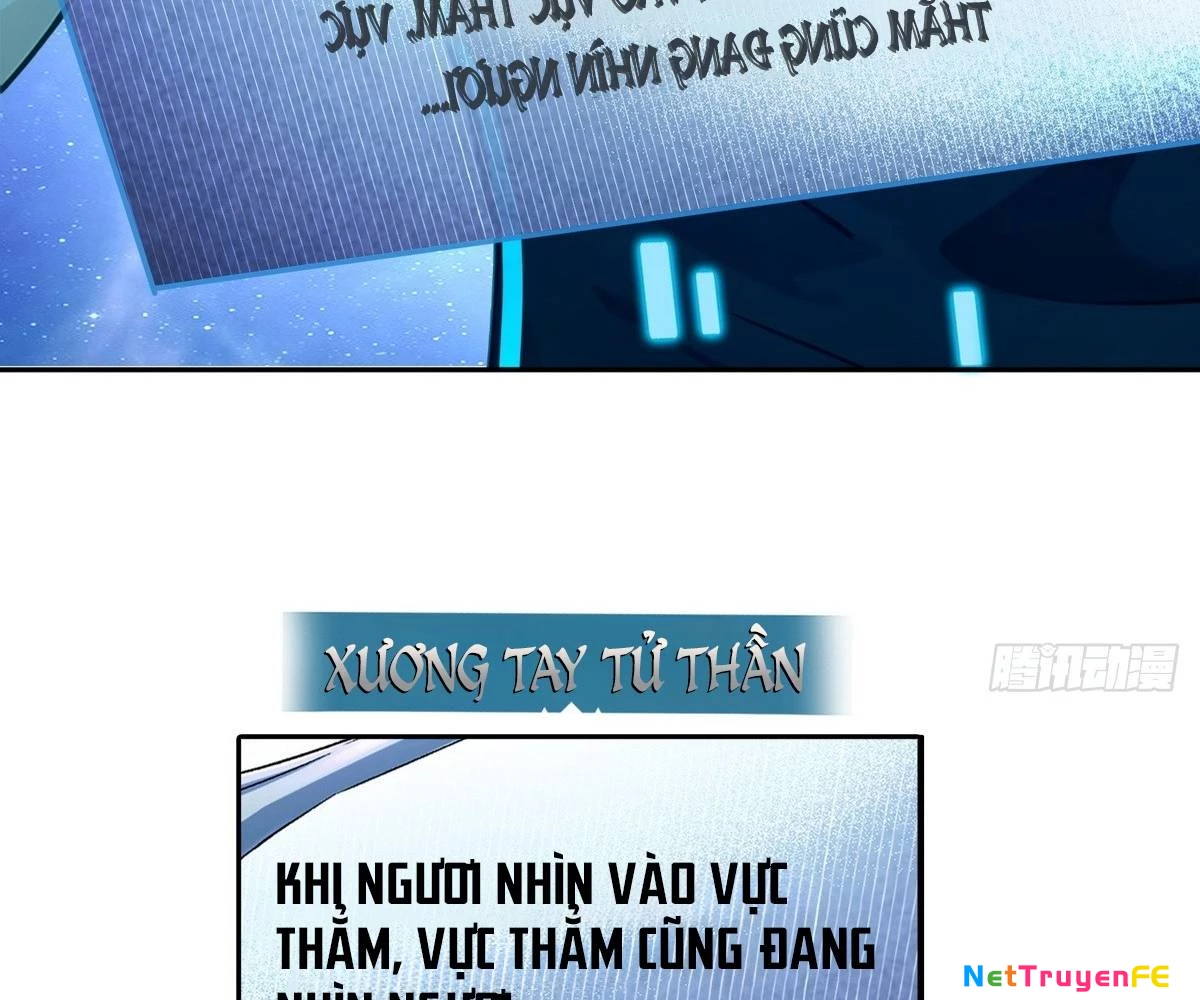 Ta Đoạt Xá Tử Thần, Phản Kích Xưng Vương! Chapter 1 - Trang 2