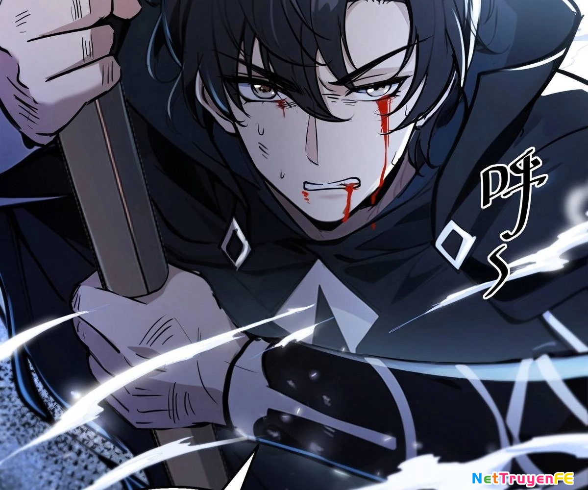 Ta Đoạt Xá Tử Thần, Phản Kích Xưng Vương! Chapter 1 - Trang 2