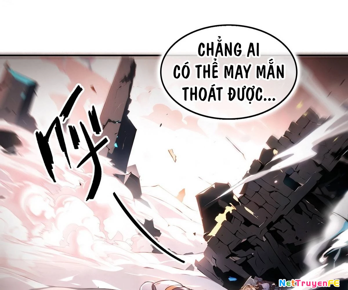 Ta Đoạt Xá Tử Thần, Phản Kích Xưng Vương! Chapter 1 - Trang 2