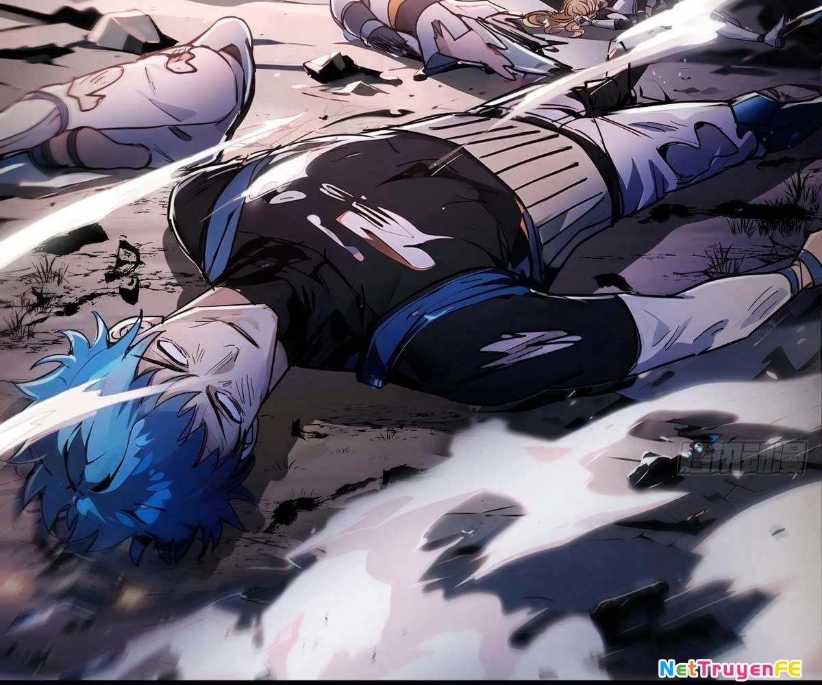 Ta Đoạt Xá Tử Thần, Phản Kích Xưng Vương! Chapter 1 - Trang 2