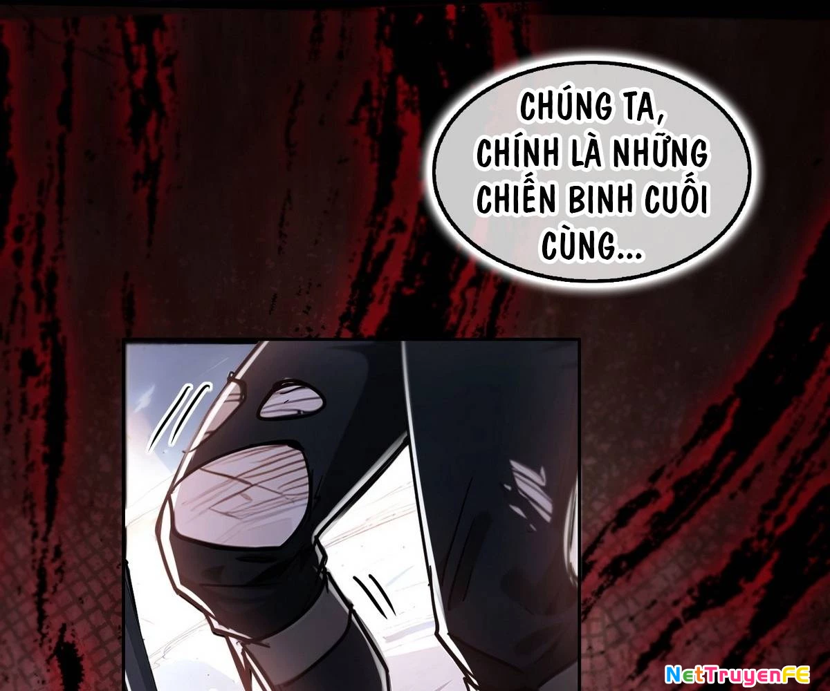 Ta Đoạt Xá Tử Thần, Phản Kích Xưng Vương! Chapter 1 - Trang 2