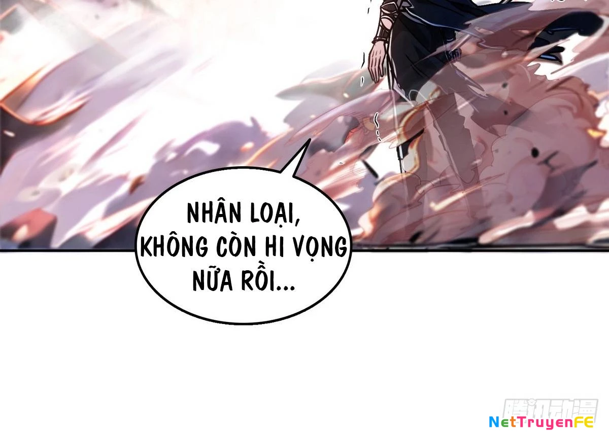 Ta Đoạt Xá Tử Thần, Phản Kích Xưng Vương! Chapter 1 - Trang 2