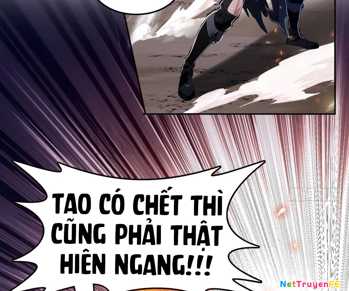 Ta Đoạt Xá Tử Thần, Phản Kích Xưng Vương! Chapter 1 - Trang 2
