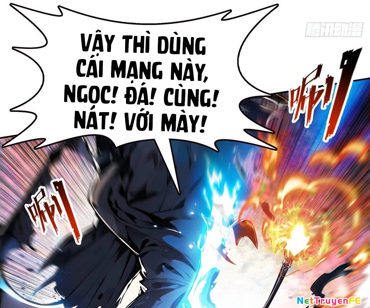 Ta Đoạt Xá Tử Thần, Phản Kích Xưng Vương! Chapter 1 - Trang 2