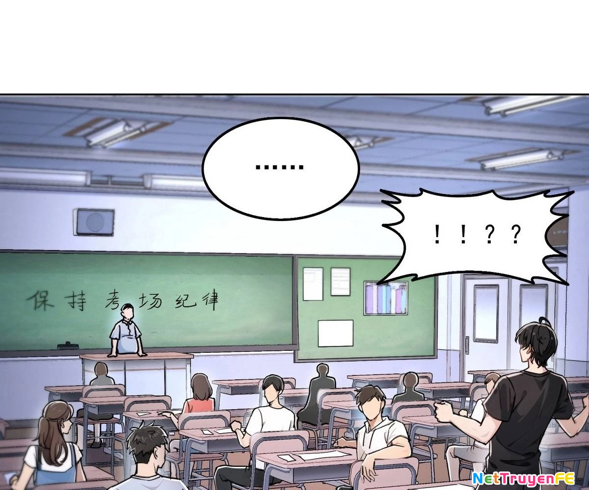 Ta Đoạt Xá Tử Thần, Phản Kích Xưng Vương! Chapter 1 - Trang 2