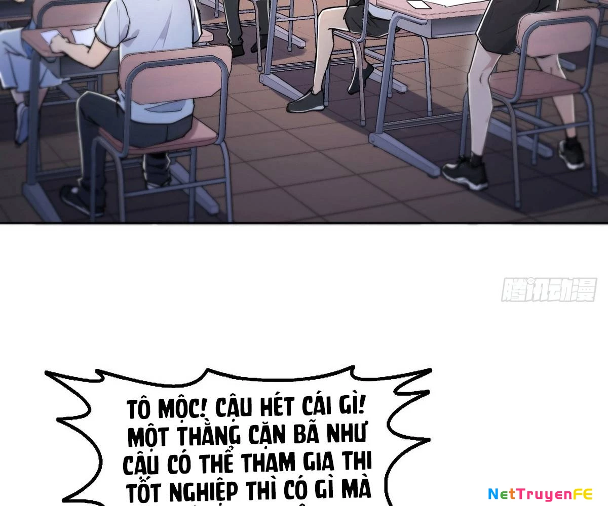 Ta Đoạt Xá Tử Thần, Phản Kích Xưng Vương! Chapter 1 - Trang 2