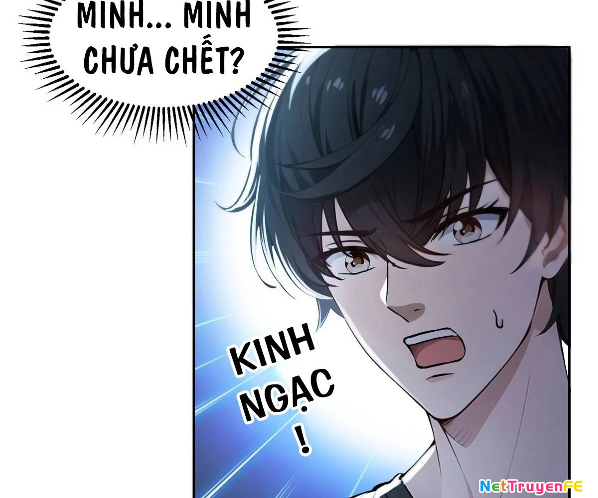 Ta Đoạt Xá Tử Thần, Phản Kích Xưng Vương! Chapter 1 - Trang 2